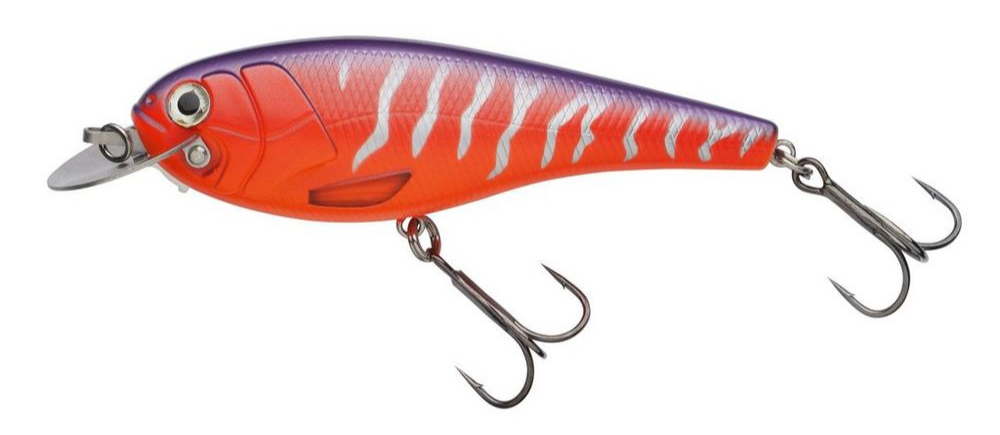 Abu Garcia Beast Hi Lo Floating 12cm